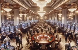 Casinos chilenos Dreams & Enjoy cancelan planes de fusión