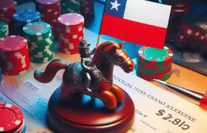 La cámara de diputados de Chile aprueba proyecto de ley de juegos en línea