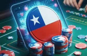 Los ingresos de los casinos de Chile aumentan un 9,1%