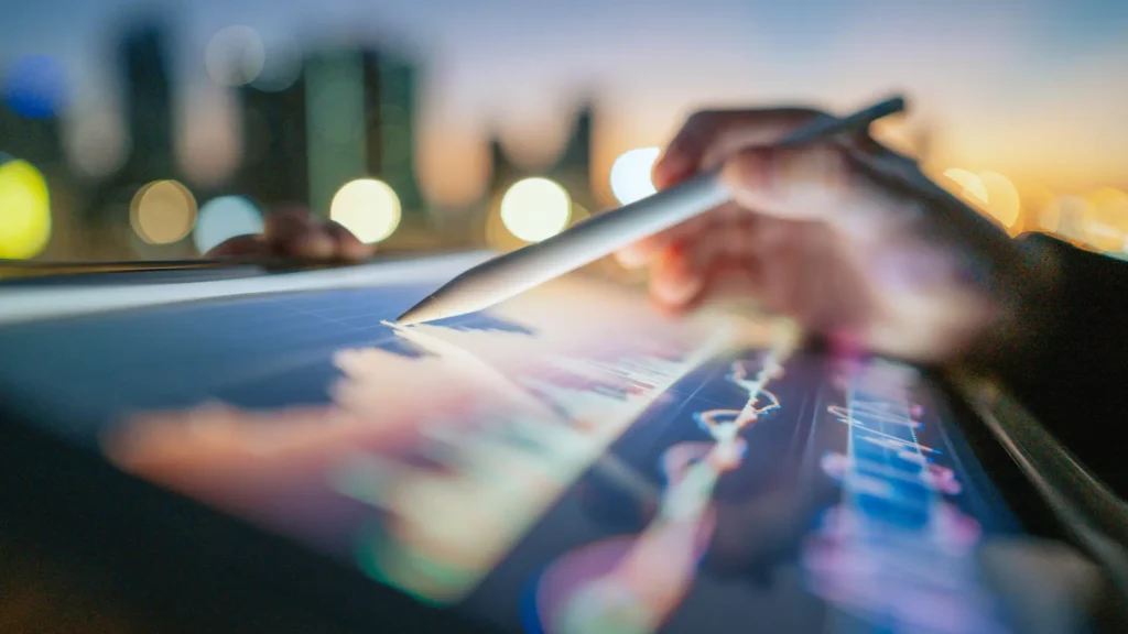 Análisis de las tendencias del mercado de casinos