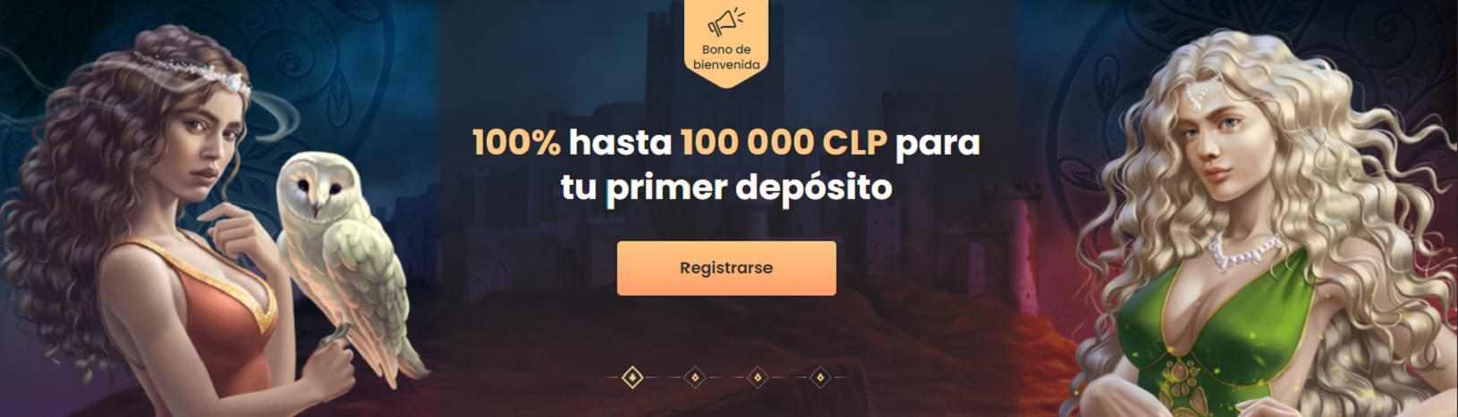 bono de bienvenida chile national casino